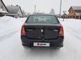  Renault Logan 2013 , 245000 , 