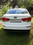  Kia Rio 2016 , 639000 , 