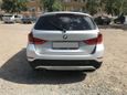 SUV   BMW X1 2014 , 910000 , 