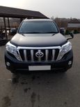 SUV   Toyota Land Cruiser Prado 2014 , 2190000 , 