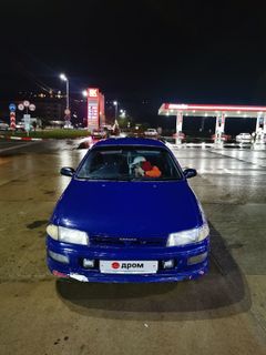 Седан Toyota Carina 1995 года, 199000 рублей, Сочи