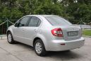  Suzuki SX4 2008 , 365000 , 