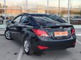  Hyundai Solaris 2014 , 460000 , 