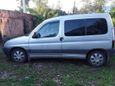    Citroen Berlingo 2001 , 170000 , 