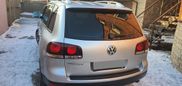 SUV   Volkswagen Touareg 2008 , 650000 , 