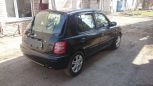  Nissan March 1998 , 135000 , 