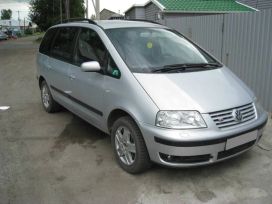    Volkswagen Sharan 2002 , 350000 , 