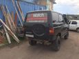 SUV     2003 , 100000 , 