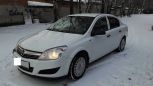  Opel Astra 2008 , 320000 , 