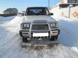 SUV   Daihatsu Feroza 1992 , 210000 , 