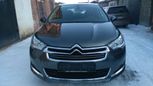  Citroen C4 2015 , 570000 , 