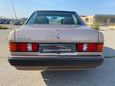  Mercedes-Benz 190 1990 , 250000 ,  