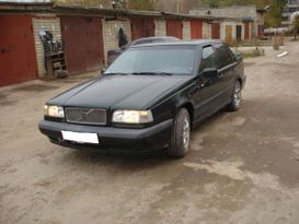  Volvo 850 1995 , 140000 , -