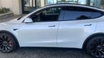 SUV   Tesla Model Y 2021 , 5700000 , 