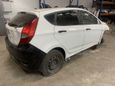  Hyundai Solaris 2016 , 180000 , 