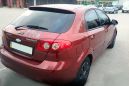  Chevrolet Lacetti 2006 , 481291 , 