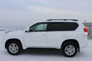 SUV   Toyota Land Cruiser Prado 2012 , 1750000 , 