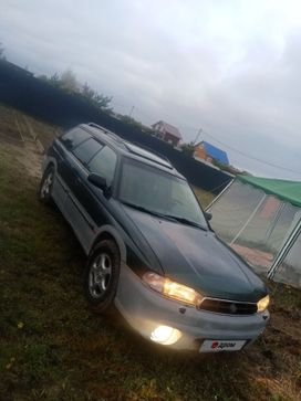  Subaru Outback 1997 , 165000 ,  