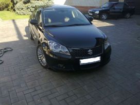  Suzuki Kizashi 2011 , 830000 , 