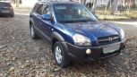 SUV   Hyundai Tucson 2005 , 470000 , 