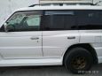 SUV   Mitsubishi Pajero 1998 , 610000 , 