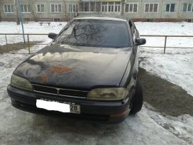  Toyota Camry 1991 , 90000 , 