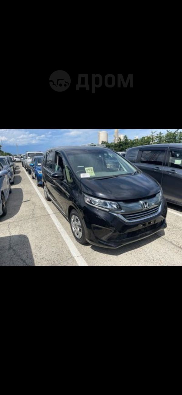    Honda Freed 2018 , 1700000 , 