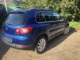 SUV   Volkswagen Tiguan 2009 , 580000 , 