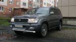 SUV   Toyota Land Cruiser 2001 , 980000 , 