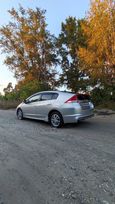  Honda Insight 2009 , 750000 , 