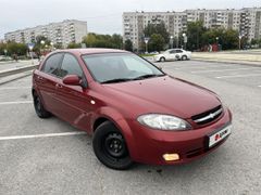 Хэтчбек Chevrolet Lacetti 2006 года, 420000 рублей, Новосибирск
