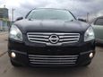 SUV   Nissan Qashqai+2 2008 , 795000 , 