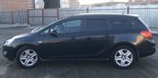  Opel Astra 2011 , 500000 , 