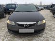  Mazda Mazda6 2006 , 295000 , 