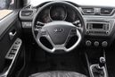  Kia Rio 2016 , 520000 , 