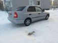  Hyundai Accent 2008 , 230000 , 