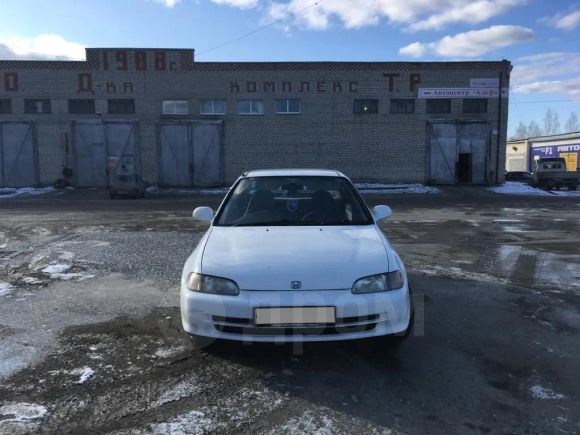  Honda Civic Ferio 1992 , 85000 , 