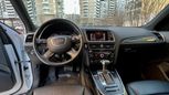 SUV   Audi Q5 2014 , 1645000 , 