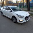  Hyundai Solaris 2018 , 1000000 , 