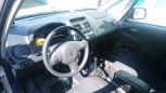  Suzuki SX4 2007 , 385000 , 