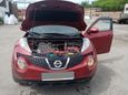 SUV   Nissan Juke 2012 , 650000 , -