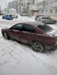  Ford Mondeo 2001 , 193000 , 