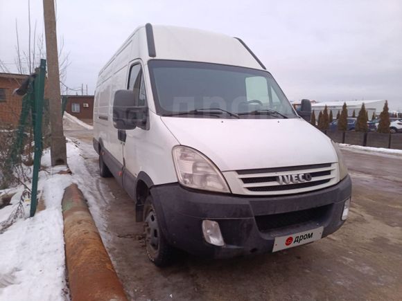   Iveco Daily 2008 , 880000 , 