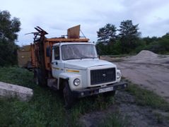 Другие грузовики ГАЗ 3309 2011 года, 450000 рублей, Белогорск