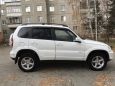 SUV   Chevrolet Niva 2014 , 420000 , 