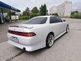  Toyota Mark II 1994 , 277777 , --