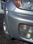 SUV   Toyota RAV4 2003 , 545000 , 