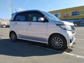  Honda N-WGN 2014 , 639000 , 