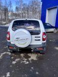 SUV   Chevrolet Niva 2014 , 430000 , 