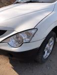  SsangYong Actyon Sports 2008 , 295000 , 